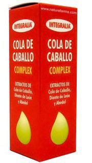 Integralia Cola de Caballo Complex Extracto 50 ml