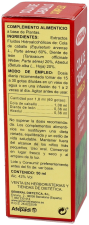 Cola de Caballo Complex Extracto 50 ml