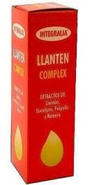 Integralia Llanten Complex Extracto 50 ml