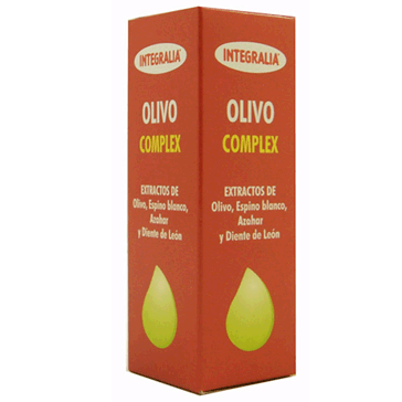 Integralia Olivo Complex Extracto 50 ml