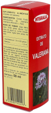 Valeriana Complex Extracto 50 ml