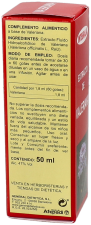 Valeriana Complex Extracto 50 ml