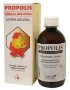 Propolis + H.alpinas Jarabe 200ml. Gricar