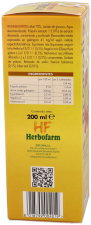 Propolis + H.alpinas Jarabe 200ml. Gricar