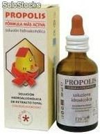 Herbofarm Propolis Sin Alcohol Adultos 50Ml.