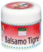 Balsamo Del Tigre Blanco Balsamo Del Tigre Blanco