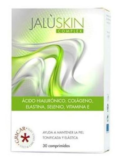 Herbofarm Jaluskin 30Comp.