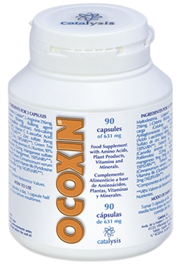 Catalysis Ocoxin 90 Capsules