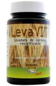 Herdibel Levavit 90 comprimidos