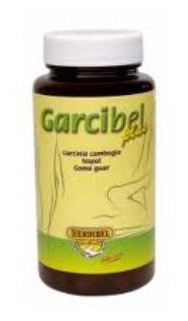 Herdibel Garcibel 90 comprimidos