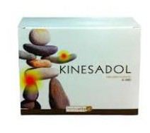 Herbovita Kinesadol 30 sobres