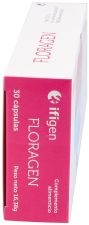Floragen 30 C&aacute;psulas