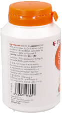 Oligen DHA 80% Tg Enzimatico 120 Perlas