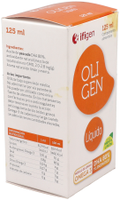 Oligen Liquido 125 ml Oligen Liquido 125 ml