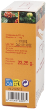 Litrip 30 capsulas