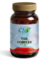 FGB Complex 60 C&aacute;psulas