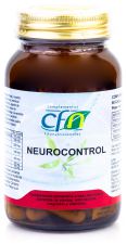 Neurocontrol 60 c&aacute;psulas