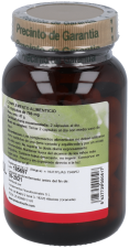 Neurocontrol 60 c&aacute;psulas