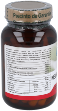 Neurocontrol 60 c&aacute;psulas