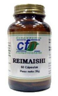 CFN Reimaishi 60 c&aacute;psulas