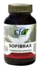 Sofibrax 60 c&aacute;psulas