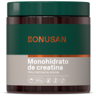 Creatina En Polvo (Monohidrato) 350 gr