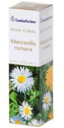 Intersa Agua Floral Escential Aroms con manzanilla romana 100 ml