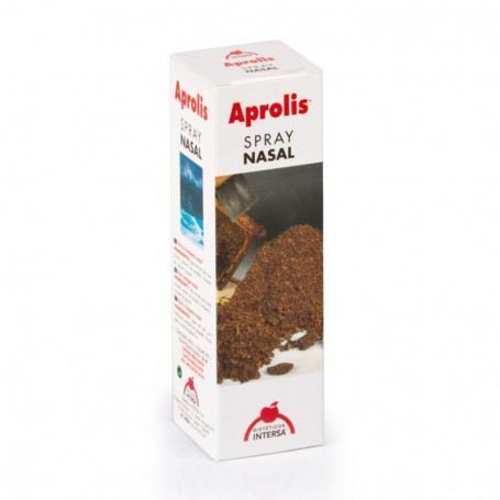 Intersa Aprolis Nasal Spray 20 ml