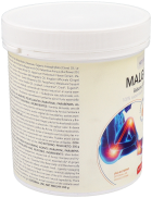 B&aacute;lsamo malgache &Aacute;rnica + Hip&eacute;rico + Aceites Esenciales para masajes