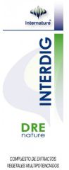 Drenature Interdig gotas 30 ml Drenature Interdig gotas 30 ml