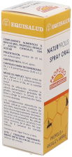 Naturprolis Spray Oral 30 Ml.