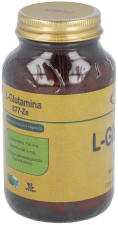 L-Glutamina-Ze 877 90 Cápsulas L-Glutamina-Ze 877 90 Cápsulas