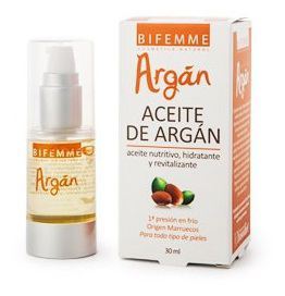 Ynsadiet Argan Oil 30 ml