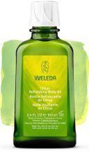 Aceite Corporal Hidratante Citrus 100 ml Aceite Corporal Hidratante Citrus 100 ml