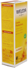 Crema Protectora Calendula 75 ml Crema Protectora Calendula 75 ml