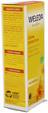 Crema Protectora Calendula 75 ml Crema Protectora Calendula 75 ml
