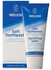 Pasta Dentífrica Salina 75 ml Pasta Dentífrica Salina 75 ml