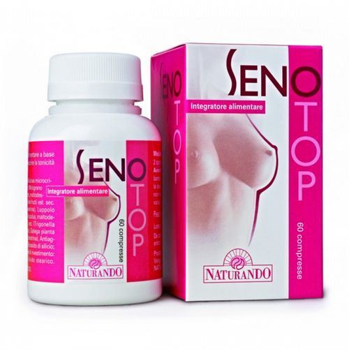 Tongil Senotop 60 Comprimidos