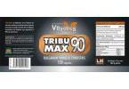 Vbyotics Tribumax 120 c&aacute;psulas