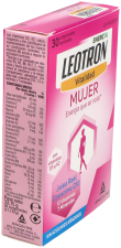 Leotron Energy and Beauty 24 Tablets Leotron Energy and Beauty 24 Tablets