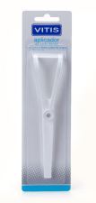 Vitis aplicador de seda dental v2 Vitis aplicador de seda dental v2