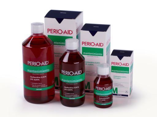 PERIO&middot;AID Perio Aid Mnto. Mouthwash 1000 ml