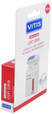 Vitis cinta dental con cera 50 m