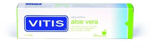 Vitis Vitis Apple Flavored Paste 100 ml