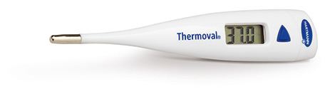 Hartmann Thermoval Standard