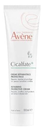Av&egrave;ne Cicalfate+ Fragrance-Free Cream