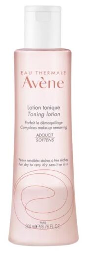 Av&egrave;ne Loci&oacute;n Suavizante para Piel Sensible y Seca 200 ml