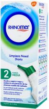 Nebulizador Fuerza 2 Rhinomer 135 ml Nebulizador Fuerza 2 Rhinomer 135 ml