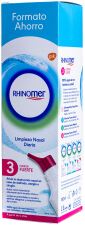 Nebulizador Fuerza 3 135 ml Nebulizador Fuerza 3 135 ml