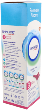 Nebulizador Fuerza 3 135 ml Nebulizador Fuerza 3 135 ml
